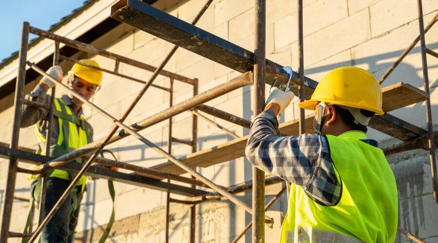 Professional fairlawn roofing services in Mountain View, HI